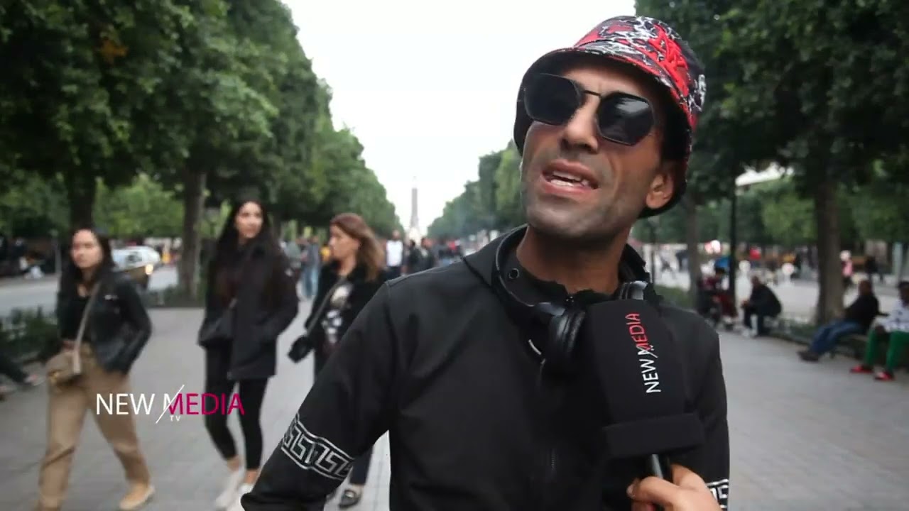 🇹🇳   🇫🇷  كنت مقيم بفرنسا .. تزوجت وجبت بنية ..روحو بيا بسبب بيع المخدرات ومرتي هي سبب دماري
