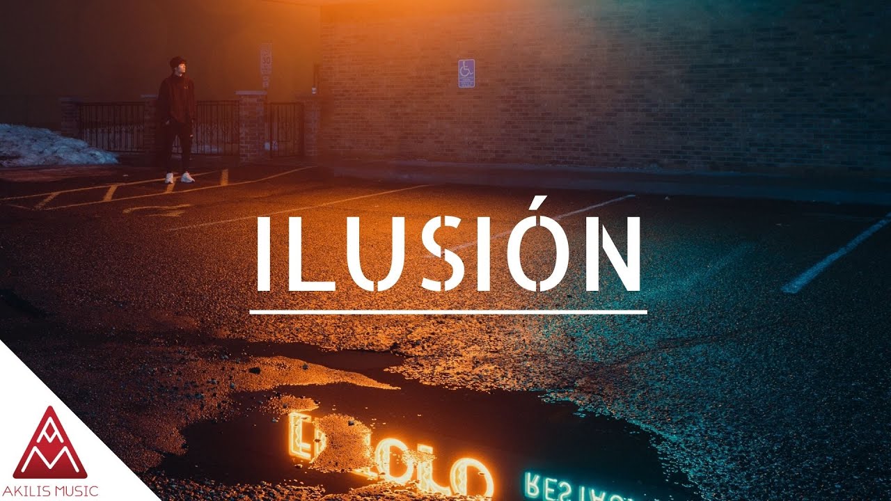 Base de Trap 2020 | ilusión | Free Beat Instrumental 2020 x AkilisMusic