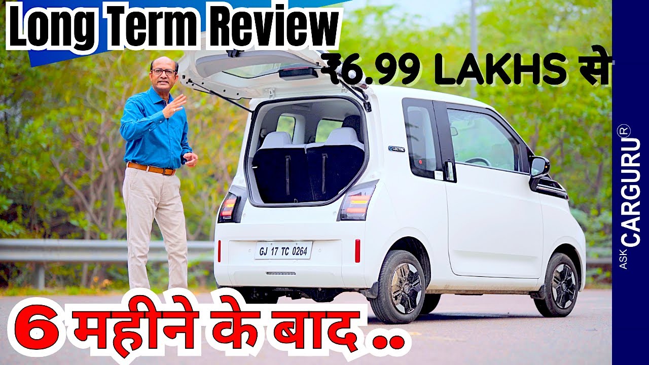 सब अच्छा नहीं है इस असली Long Term Review में 🔥 Ask CARGURU