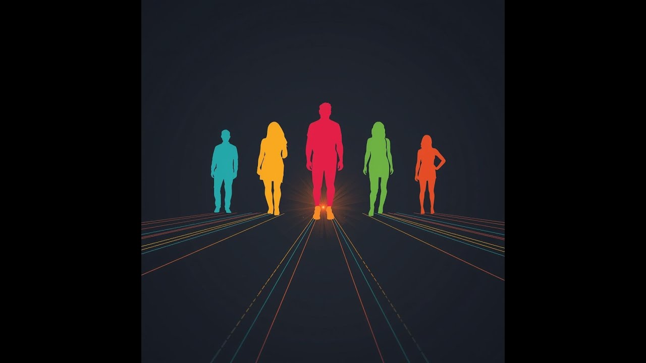 Five Voices