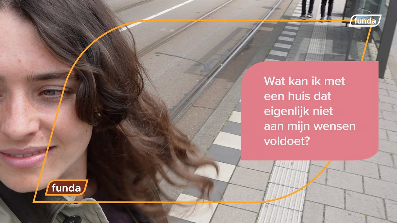 Wat kan ik met een huis dat eigenlijk niet aan mijn wensen voldoet? | Funda