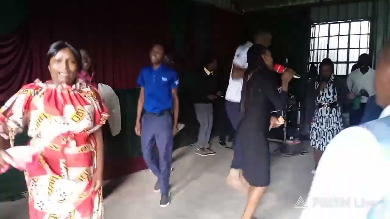 PRAISES PART 2 On 21ST FEB, 26.