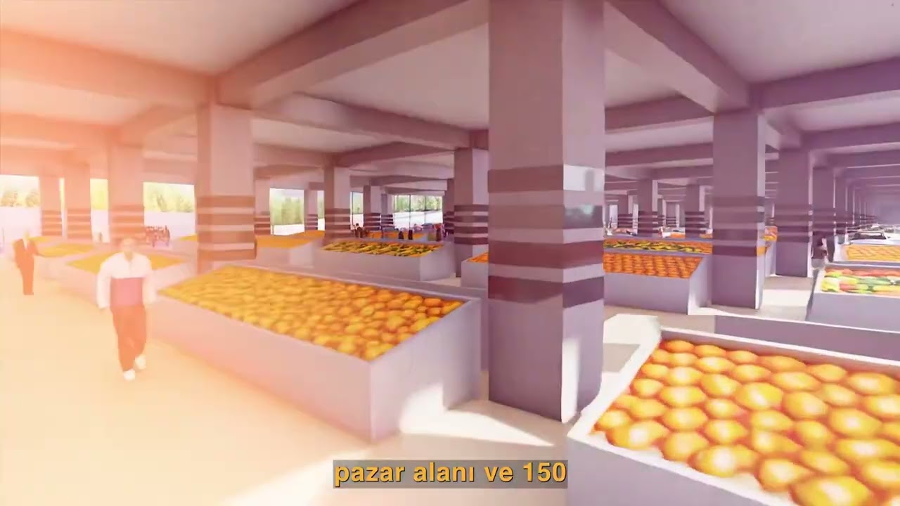 KÖRFEZ BELEDİYESİ KAPALI SPOR SALONU