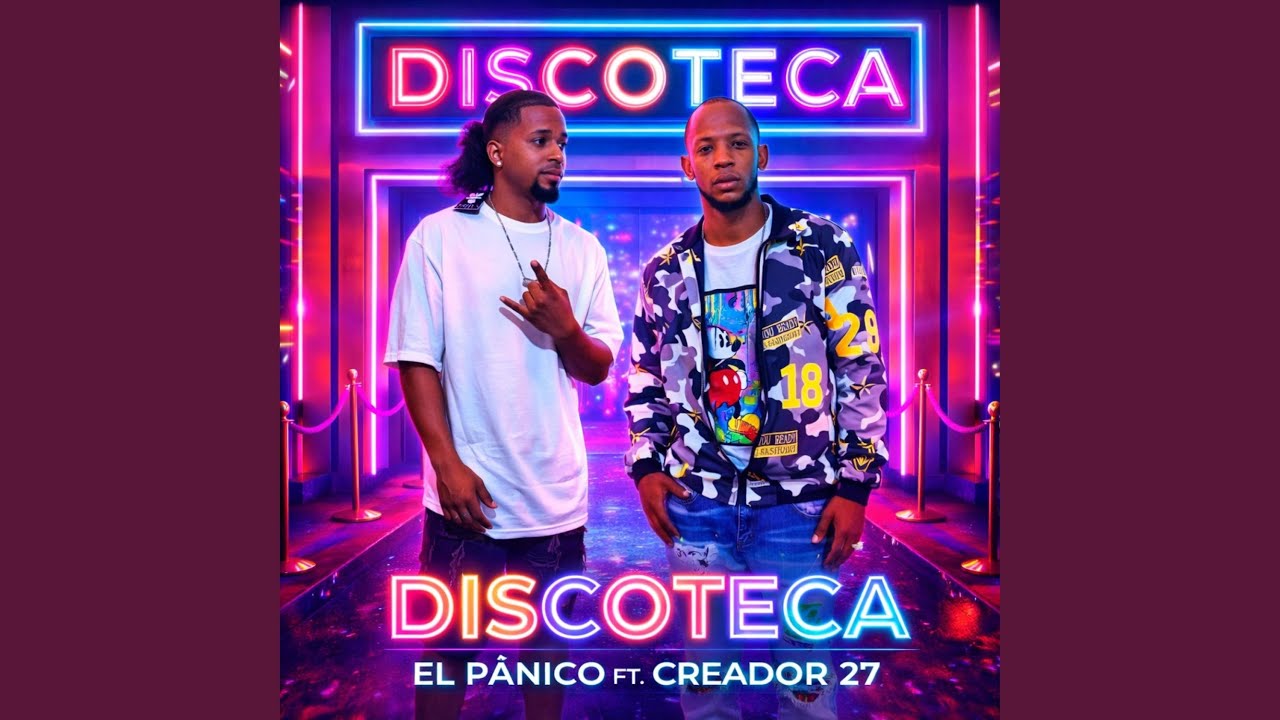 Discoteca
