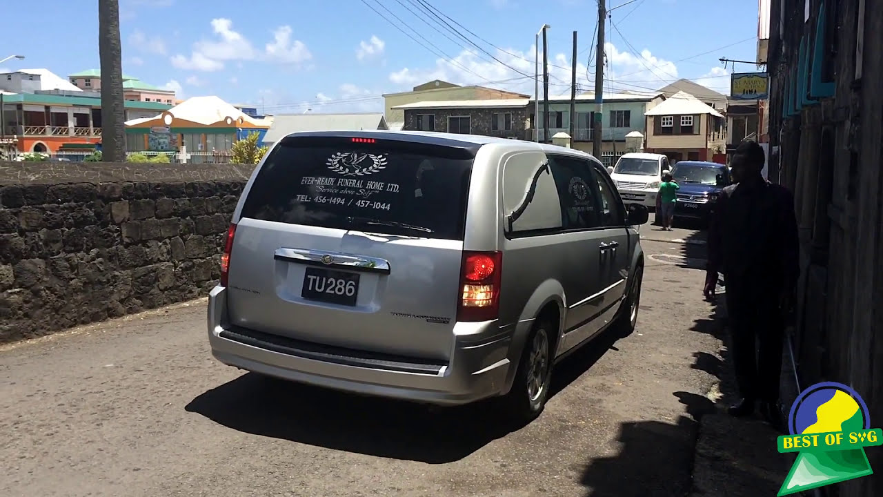 Best of SVG 2017 - Ever Ready Funeral Home - Best Undertaker