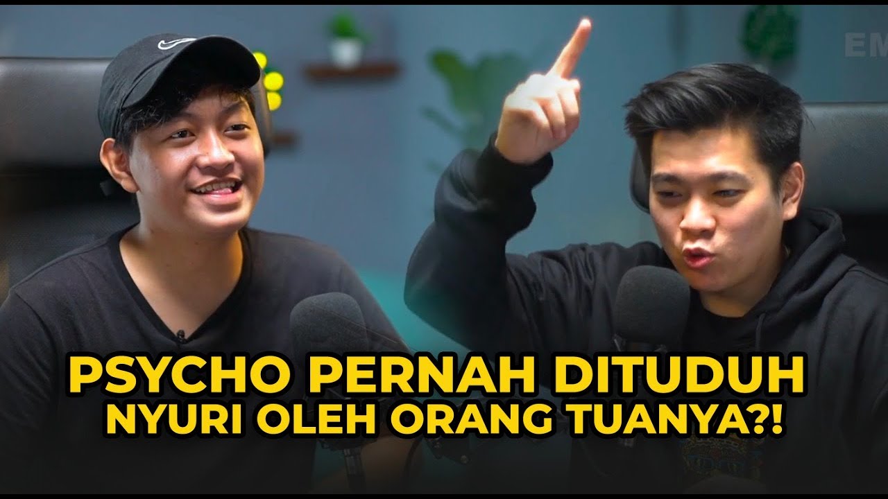 Cerita Teguh Dari Awalnya Tidak Diizinkan Jadi Pro Player Sampai Dituduh Nyuri Oleh Orang Tuanya