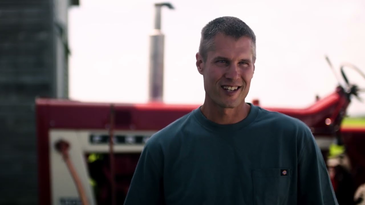 Living Prairie Farms is Transforming the Midwest Into A More Diverse Cropping Region