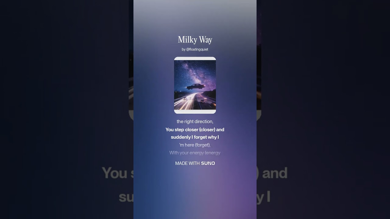 Milky Way