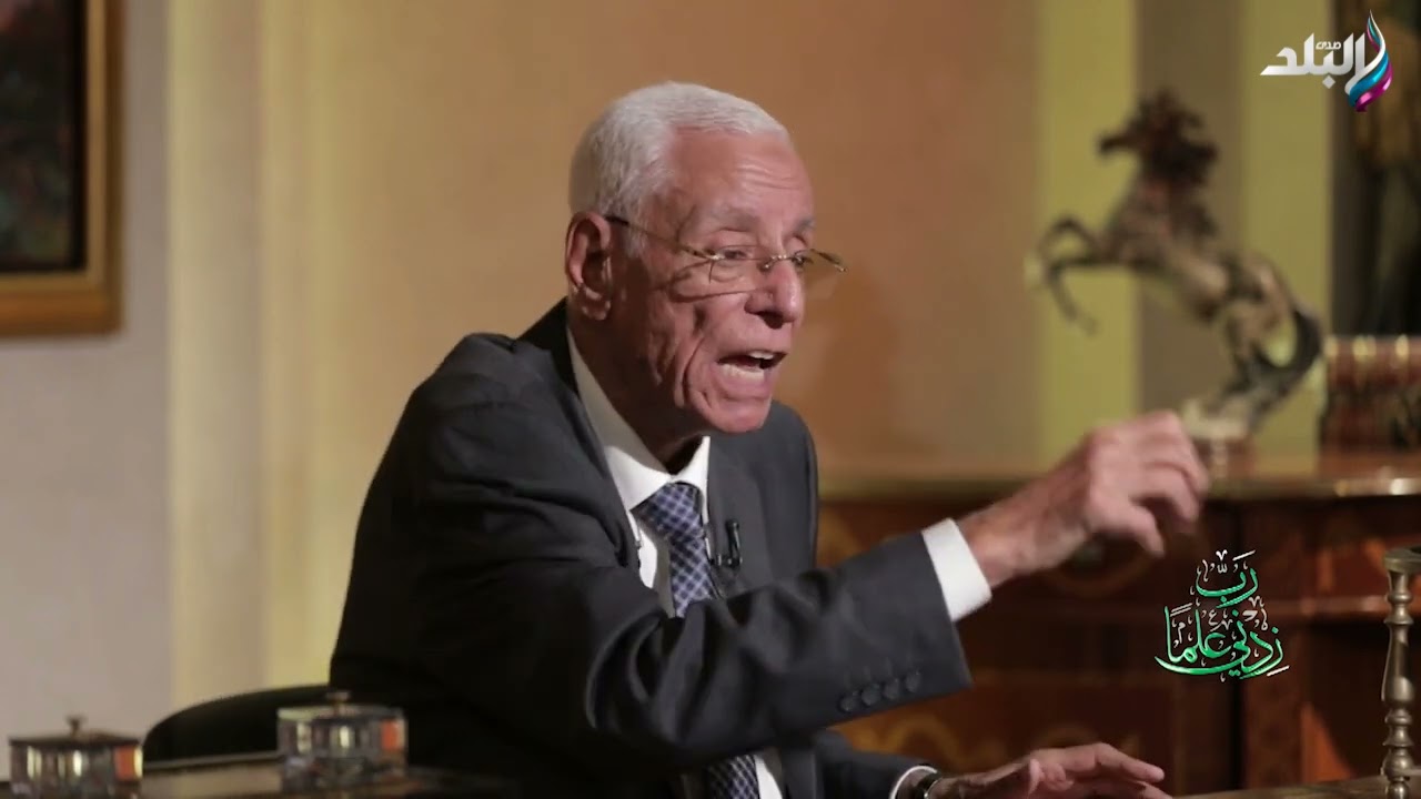 هل بوادر لأمراض خطيرة؟ .. الدكتور حسام موافي يوضح أسباب انخفاض كرات الدم البيضاء