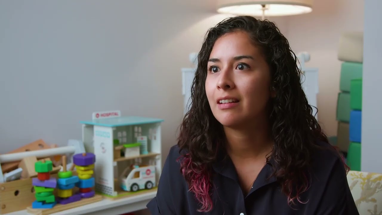 Ace's Story: Overcoming Anxiety with Integrated Mental Health Services in Schools
