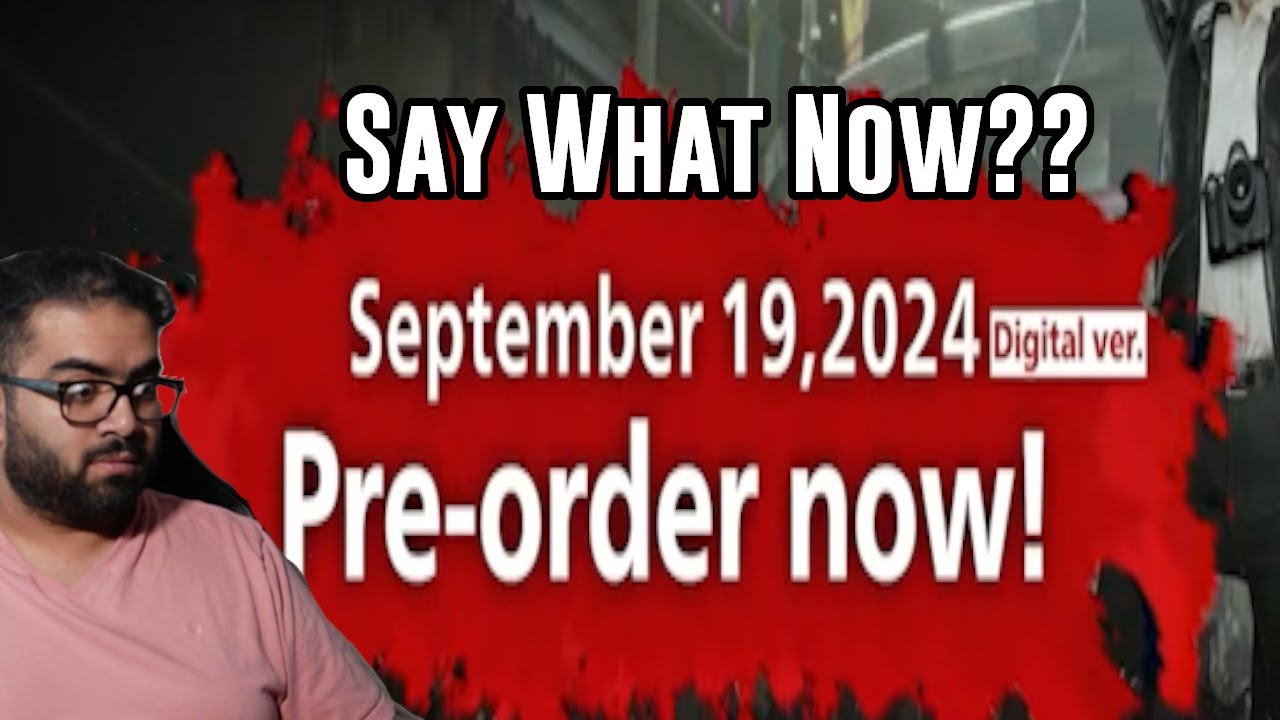 All the MAJOR Info dropped about Dead Rising