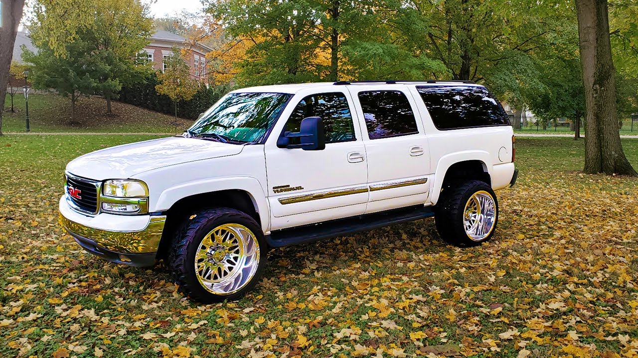 Build a Duramax Swapped Truck in 9 Minutes!