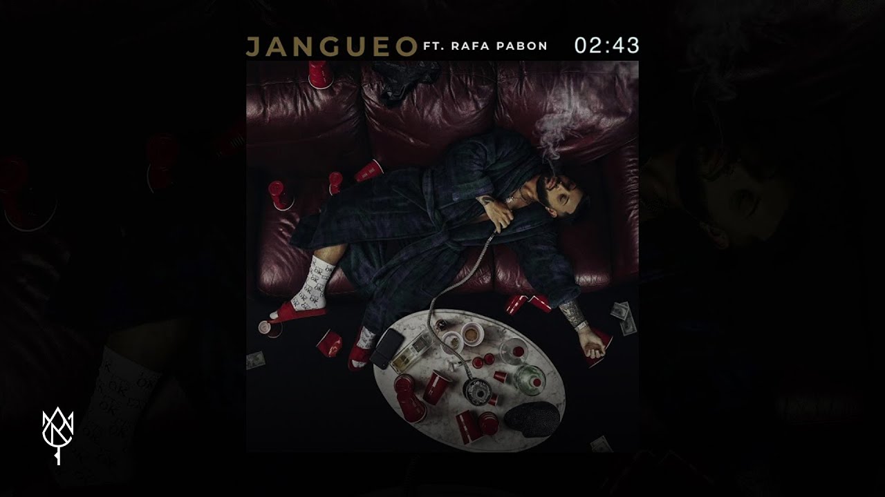 Alex Rose ft. Rafa Pabon - Jangueo (Audio Oficial)