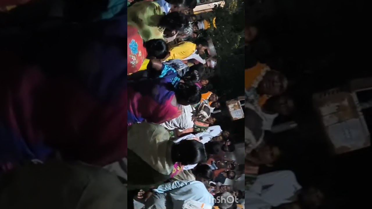 ## మల్లన్న కథ పట్నం 🙏🙏🙏