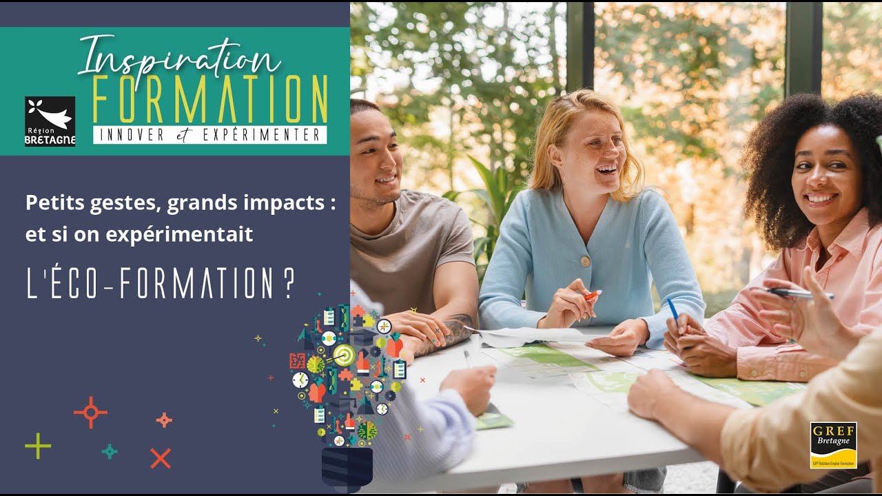 Petits gestes, grands impacts : des outils simples et concrets pour vos formations