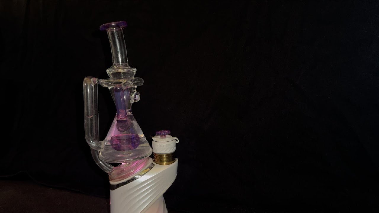 IRIDESCENT GLASS: SUPERIOR DUALCYCLER REVIEW!