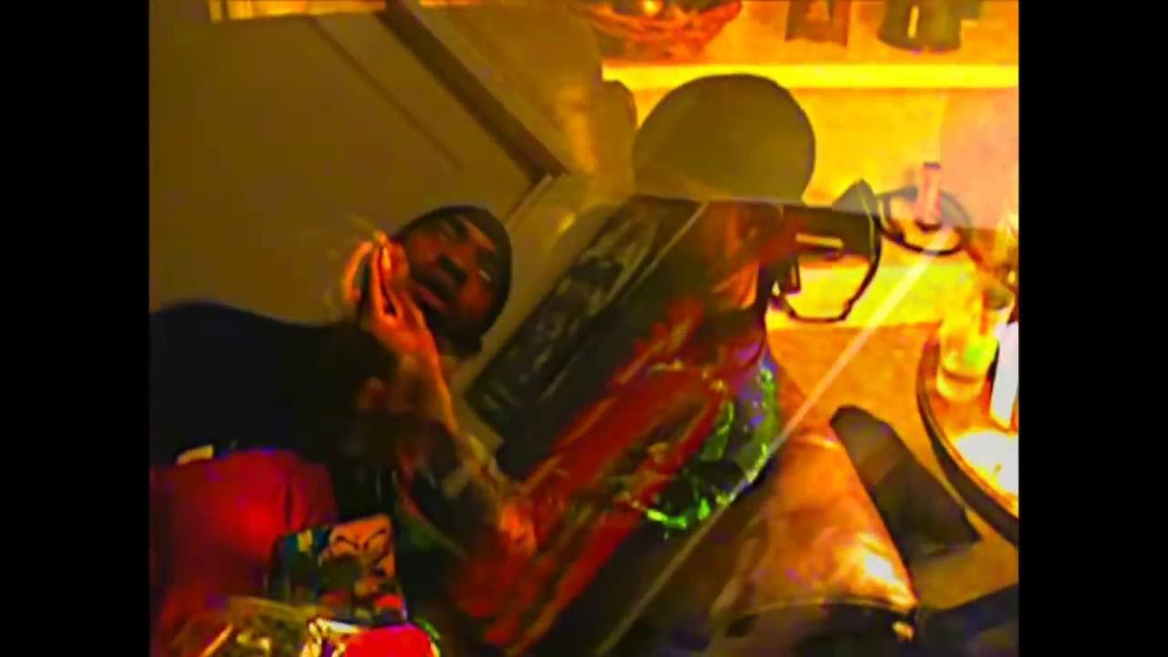 Black Smurf- Execution 1999 (Prod. LUXURY) Official video