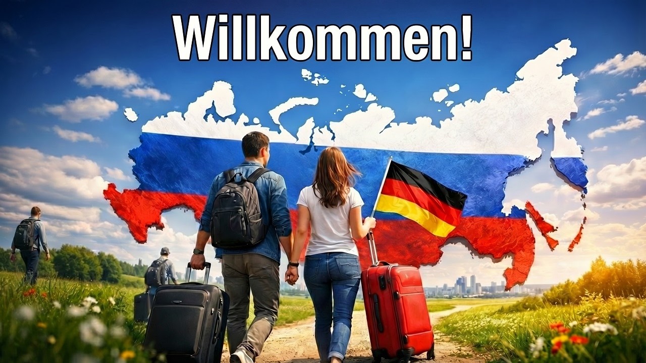 Программа переселения в Россию сокращается - языковые тесты и новые законы