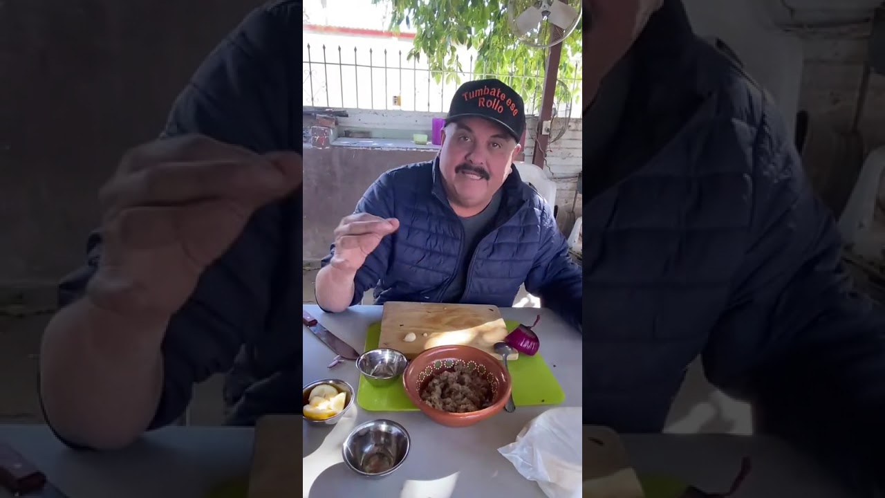 CHILICALDILLO 🤣#recetas #cocinando #recetasmexicanas #recipes #sonora #comida #food