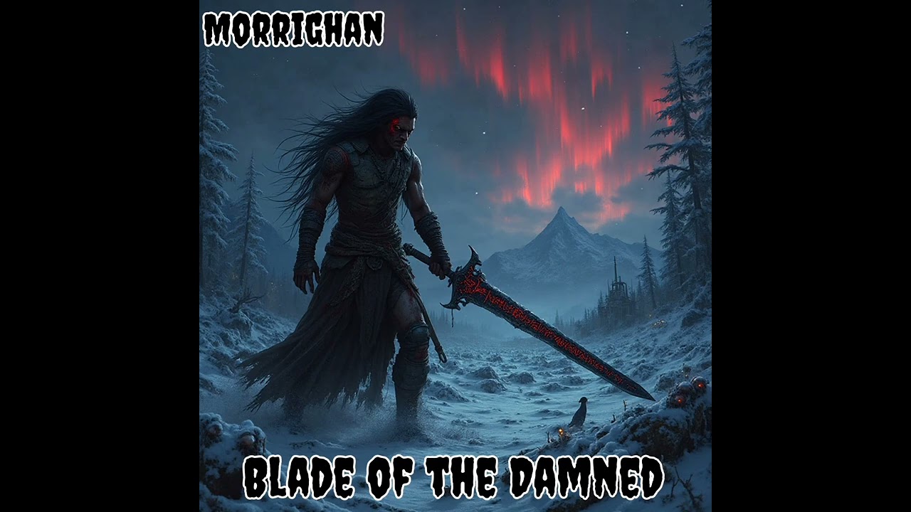 Blade of the Damned 