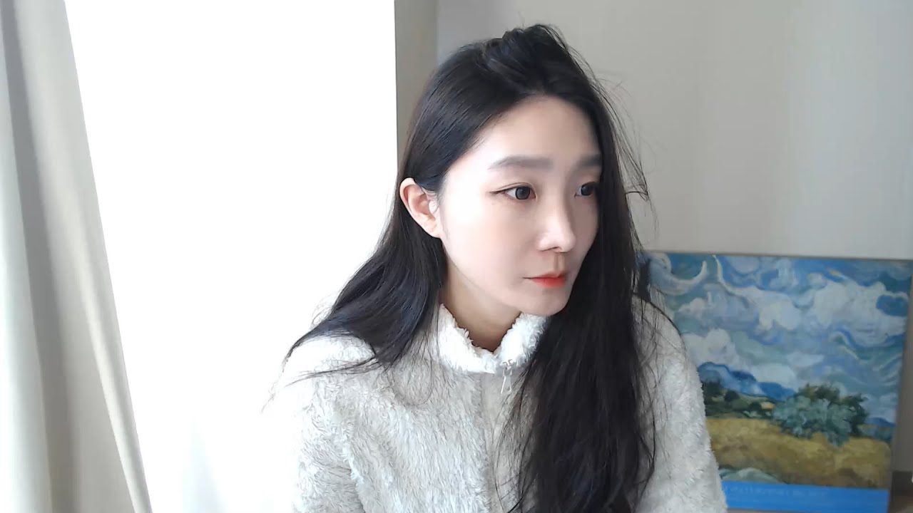 민수기 1장~5장(한글) 성경 통독