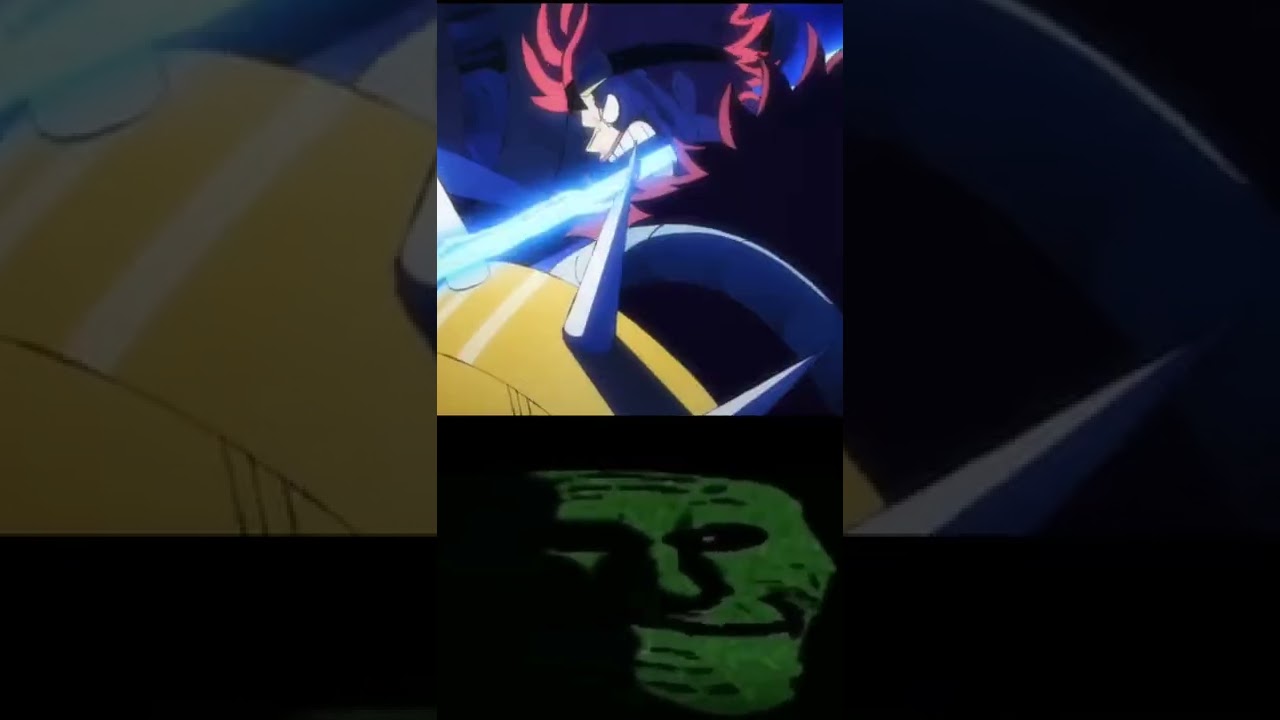 one piece ep 1017 😈😈