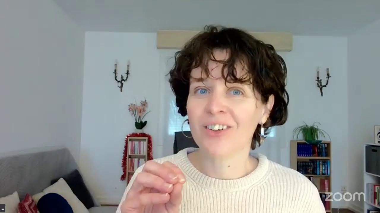 Meilleurs vœux 2026 et la gym des yeux