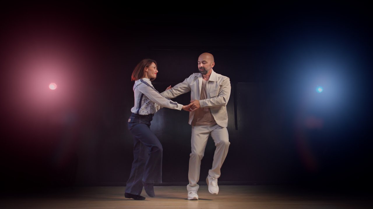 Cours de Rock and Roll &agrave; Grenoble | &Eacute;cole de Danse Giannone