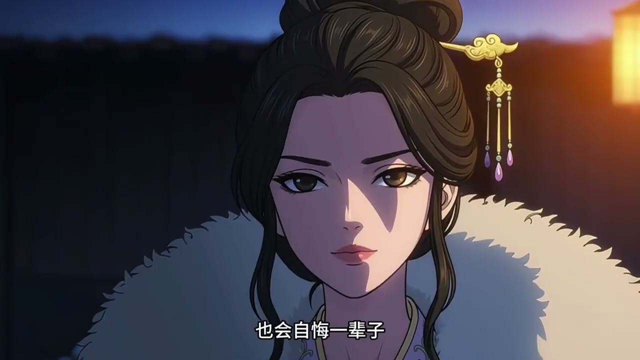 《脱尘得缘》为助夫君仕途高升，女主在乡下独守十年，并悉心照料病重婆母然而这十年却是一场精心设计的骗局，夫君早已官至户部尚书，并与心上人成婚生子，婆母也并非真正病重，而是装病困住女主#小茉推文