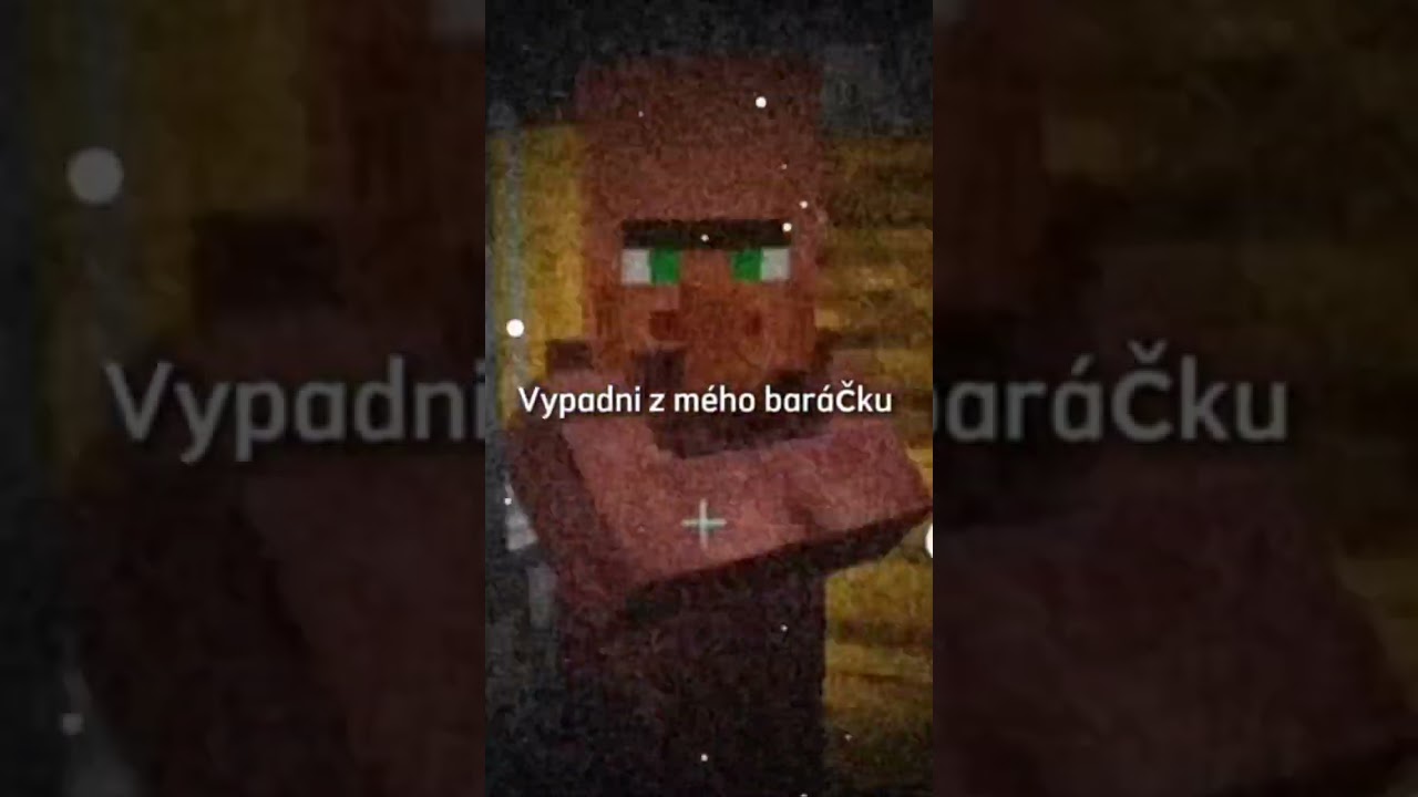 Vesničani um&iacute; mluvit?