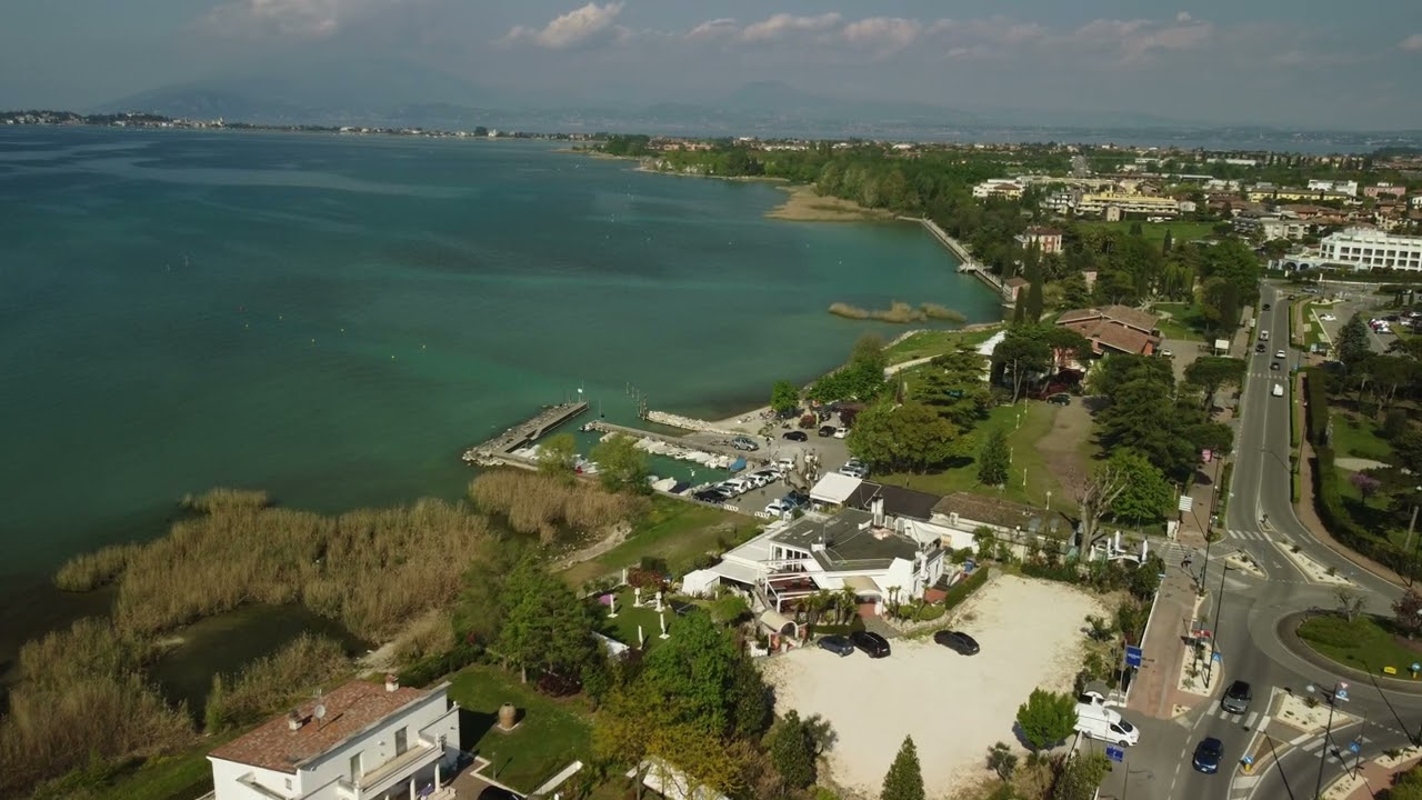 Rivoltella del Garda