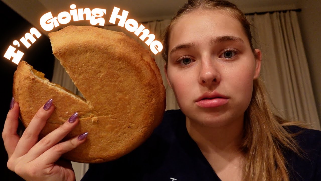 Making Home Depot Pumpkin Pie