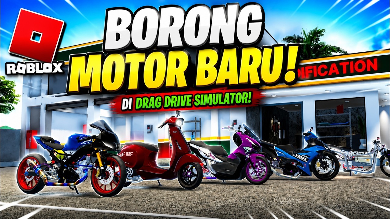 FINALLY THE UPDATE IS HERE GUYS WE BOUGHT EVERYTHING OVER 1M INSANE ROBLOX DRAG DRIVE SIMULATOR
