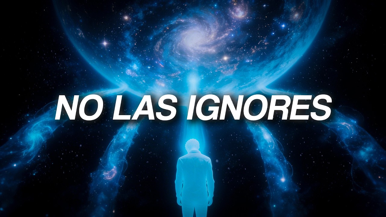Si Recibes Estas 5 Señales, El Universo Está Preparando Algo Grande Para Ti (Carl Jung)