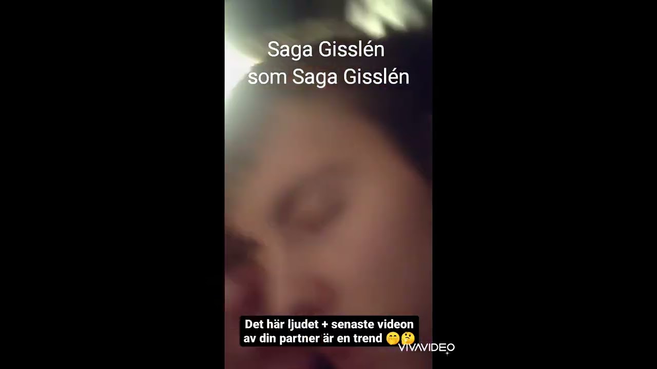 Lycka Till i Luleå Kevin ❤️