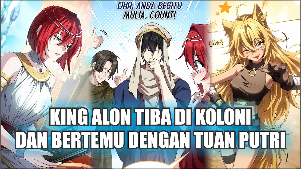 MENUNTUN LIMA DOSA BESAR KEJALAN YANG BENAR SEJAK KECIL, AGAR TIDAK MENGHANCURKAN KERAJAAN | #part19