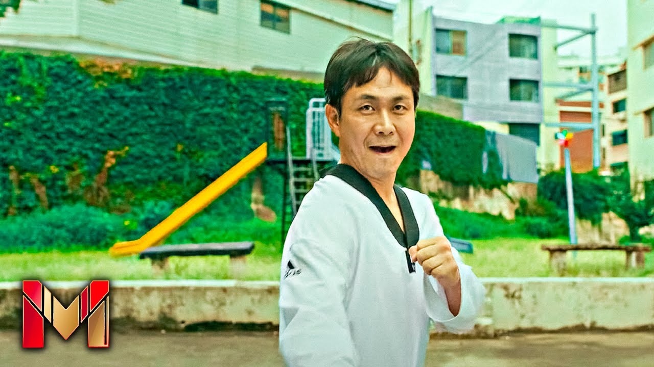 HIGH-FIVE Trailer (2025) Action, Comedy Movie HD