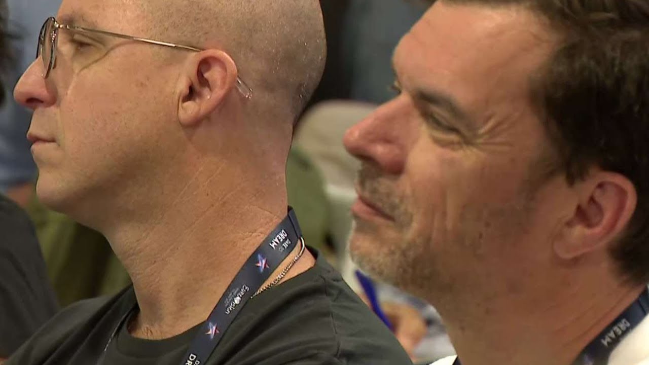 מה הקשר בין טייכר וזרחוביץ', גרהאם נורטון והאירוויזיון?