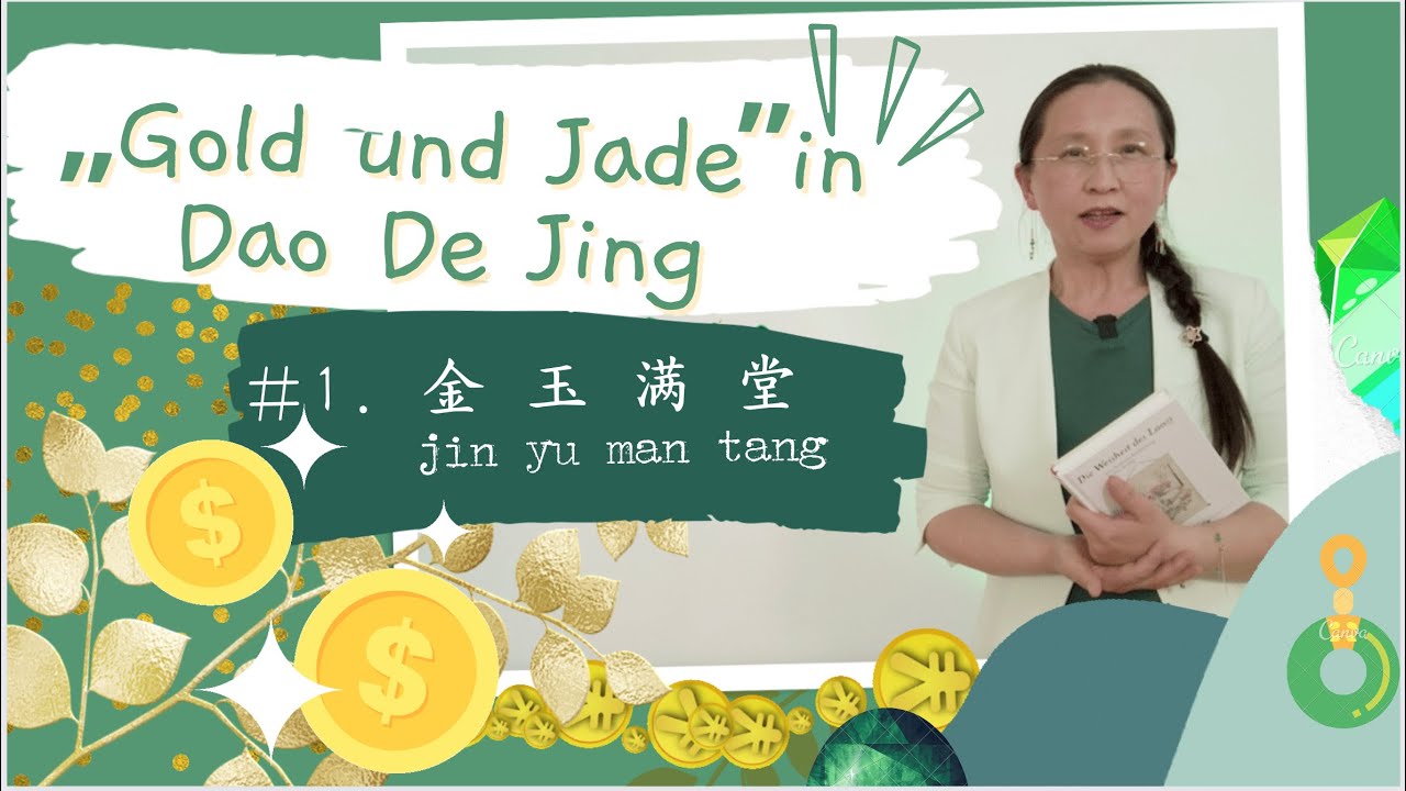 Chinesische Philosophie und Sprache |  Chinesisch lernen  | 