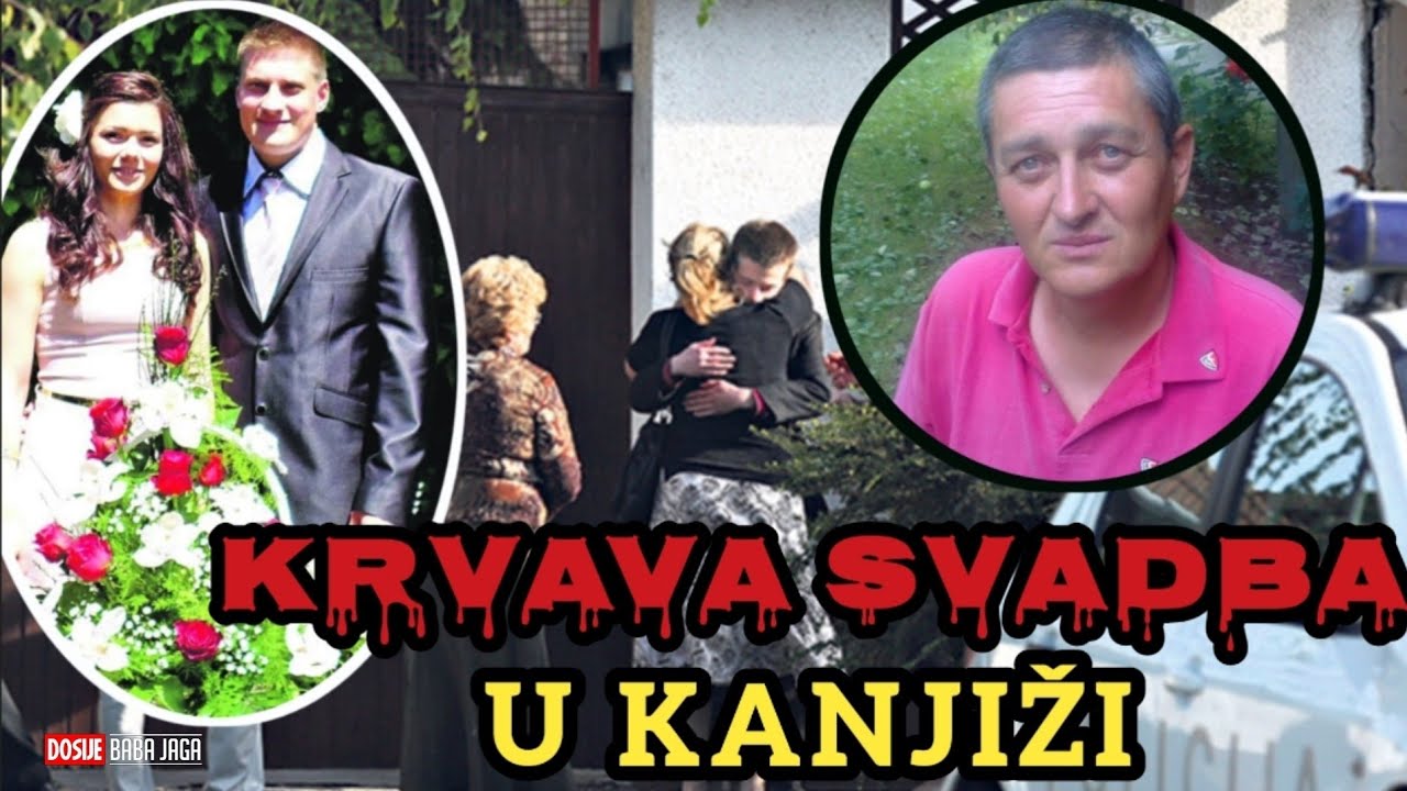 DOSIJE: RADE ŠEFER- POMAHNITALI SVEKAR SVE ZAVIO U CRNO
