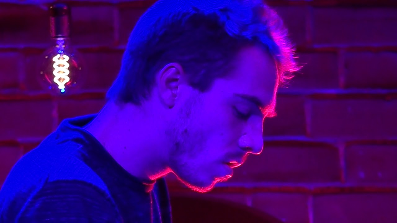 Live Performance | Glass Museum | TEDxCADBrussels