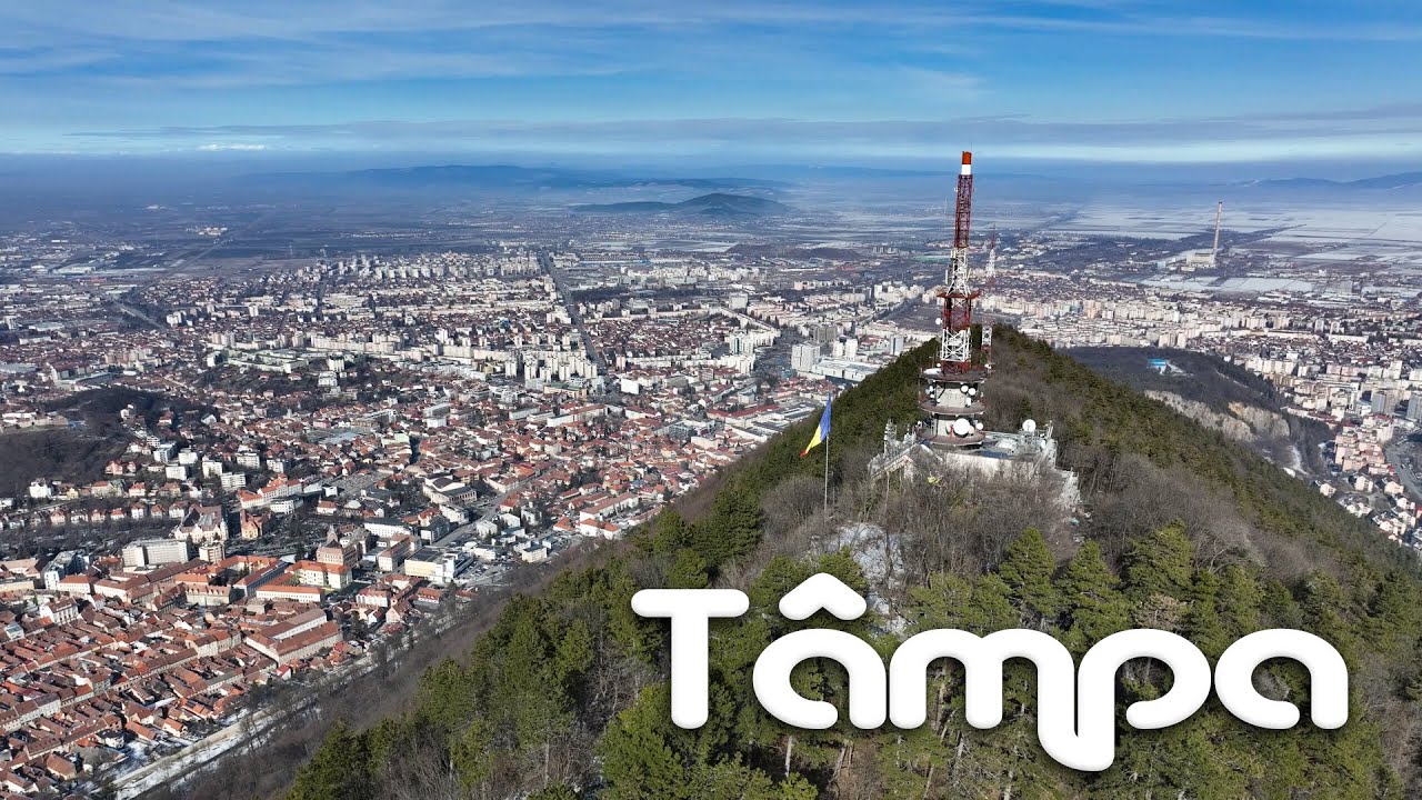 Sez.3/Ep.5 - Treptele lui Gabony – Drumul Epic către Cerul Brașovului!