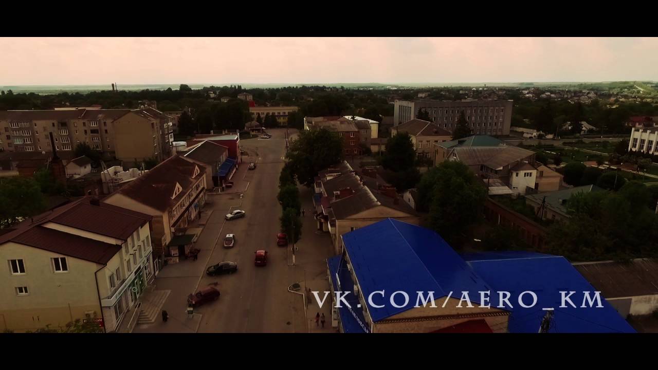 Ярмолинці 21.05.2016