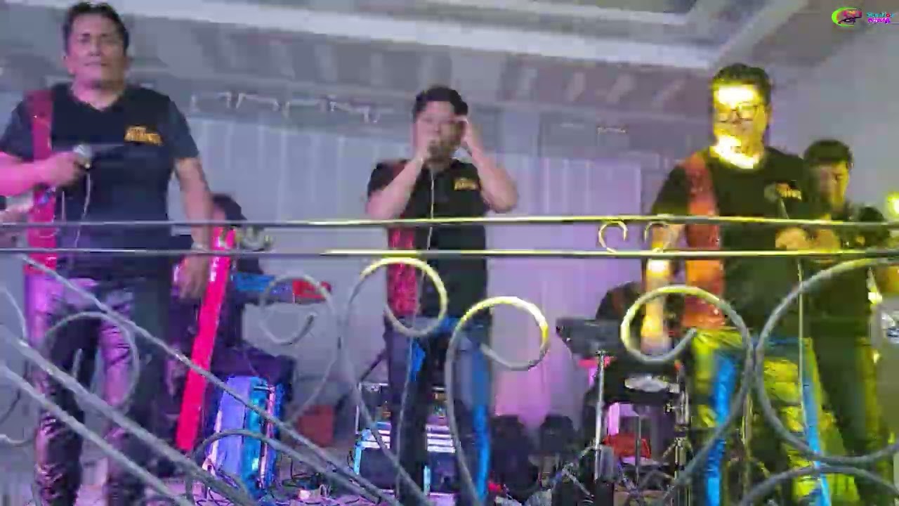 Grupo ELINCER DE TOTORA en Caleta Olivia Argentina 2025