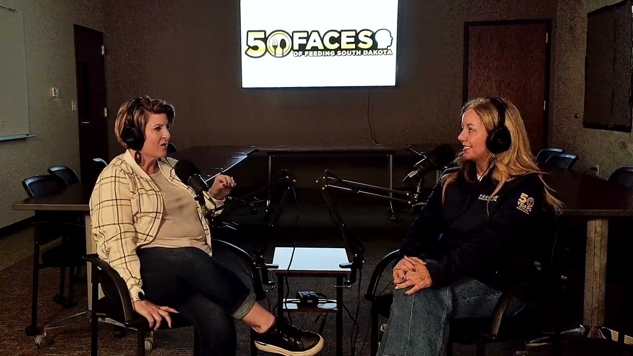 50 Faces of Feeding South Dakota - Lori Final Ep Podcast