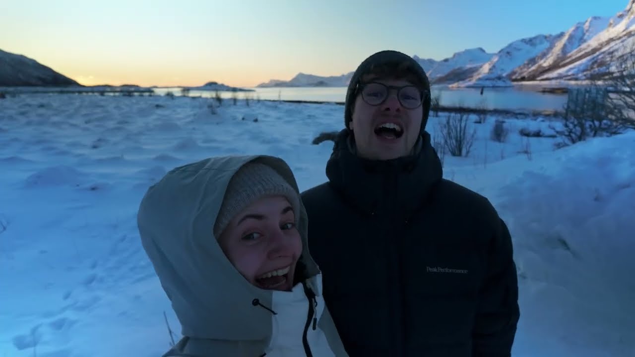 Lofoten 2026