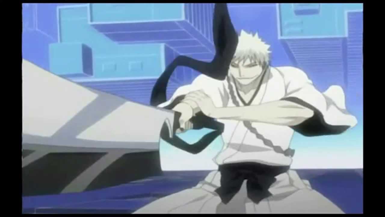 Bleach AMV - You're Going Down!