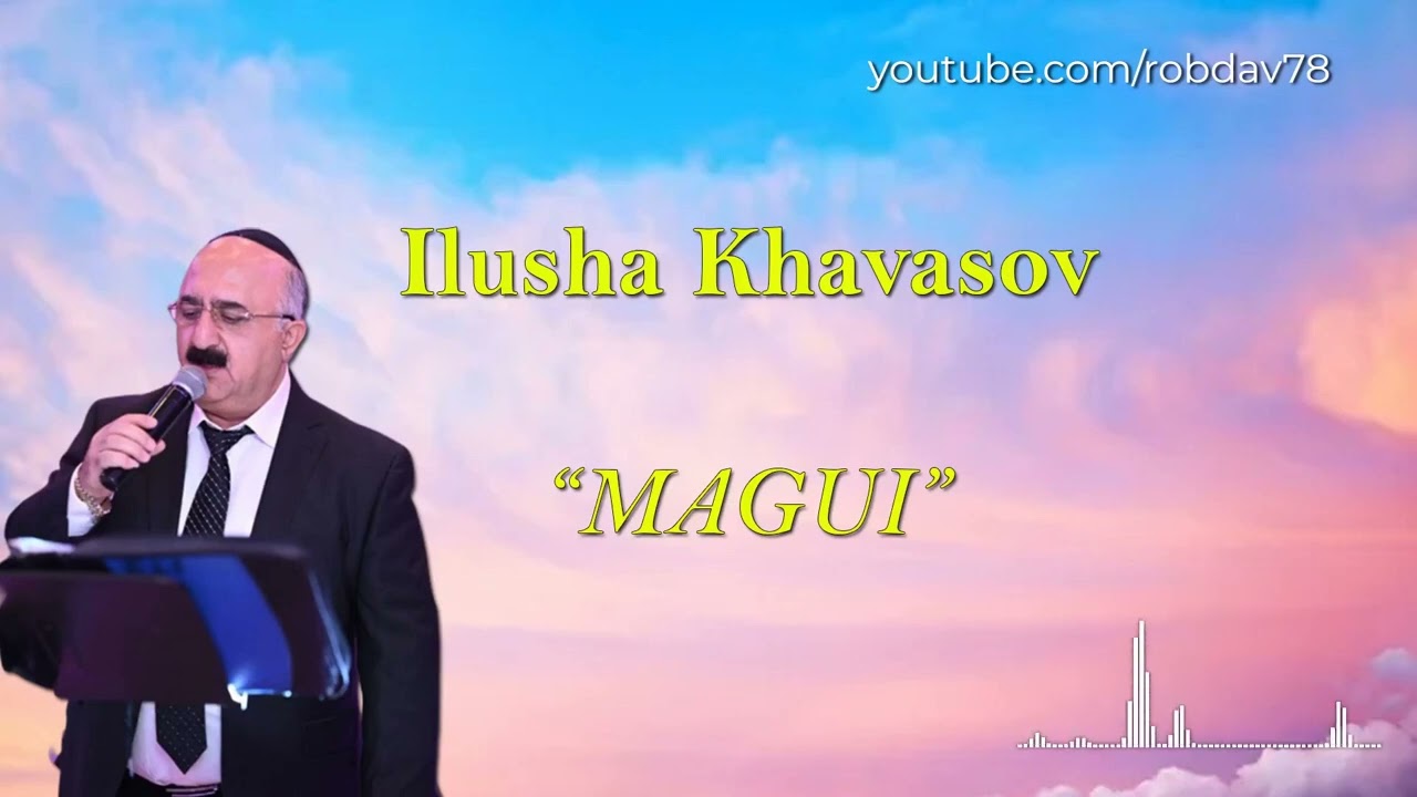 Ilusha Khavasov - 