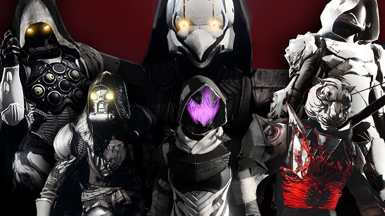 Remember Destiny&hellip;