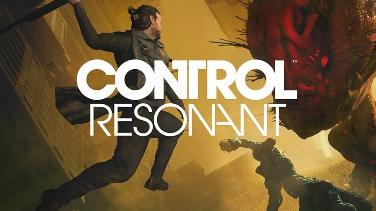 CONTROL RESONANT | Il trailer di gameplay mostrato allo State of Play